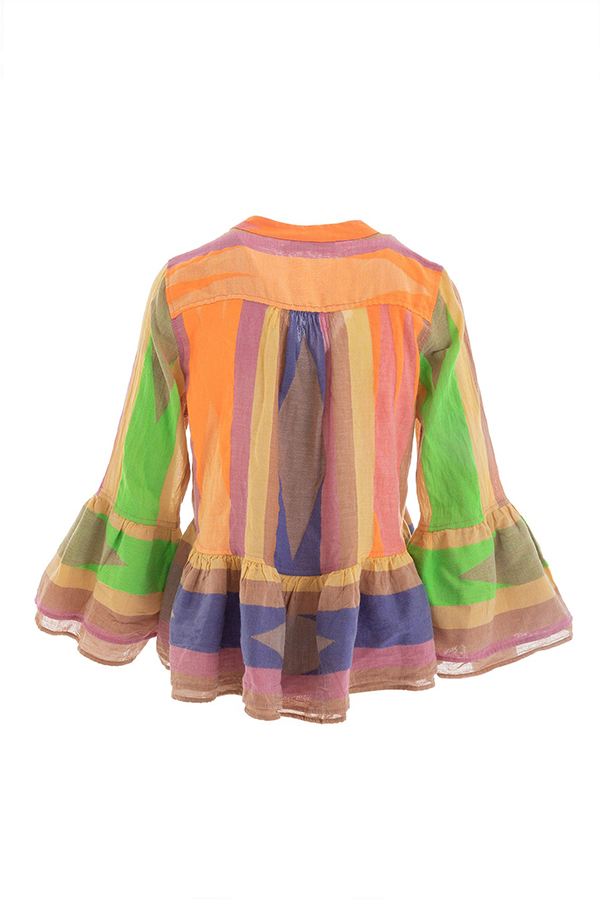 kehribari blouse Devotion twins 2thelittlestore