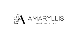 Amaryllis Luxury resort collection