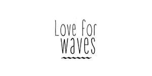 Love For Waves